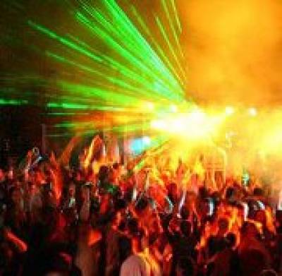 SOIREE INTER-ETUDIANTE IMN , MEDECINE , IFI