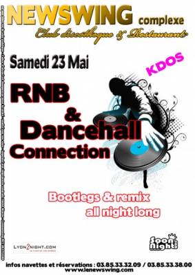 Rnb Connection
