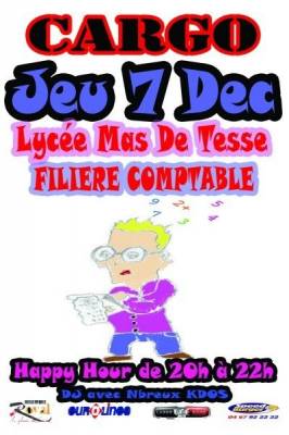 MAS DE TESSE