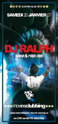 DJ Ralph