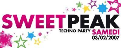 SWEETPEAK # 25 : Spéciale Battle à 4 Platines