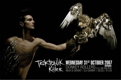 Tecktonik Killer