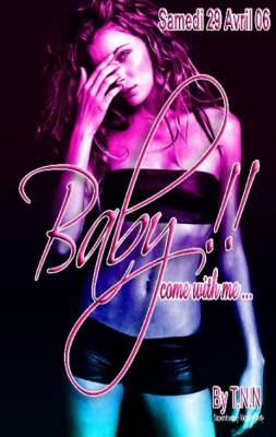 Baby !! Come With Me….