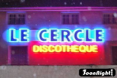 Le Cercle