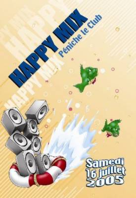 Happy Mix