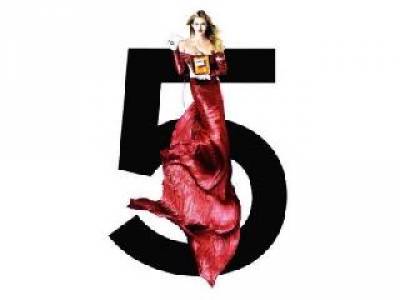 Soirée Chanel