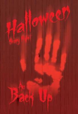 Halloween Scary Night