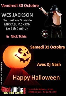happy haloween