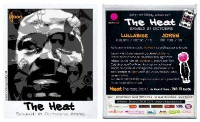 The Heat