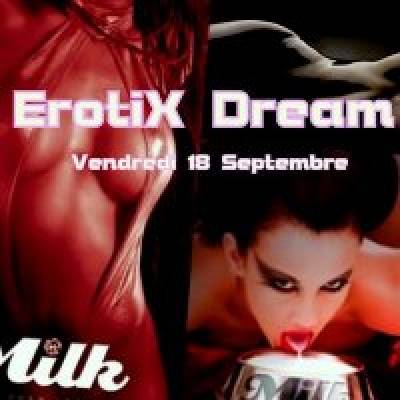 ErotiX DreaM