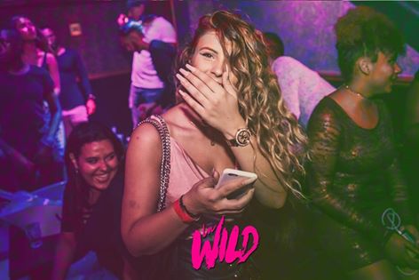 La Wild [ Eden Club]