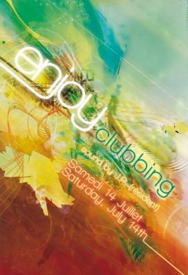 ENJOY CLUBBING