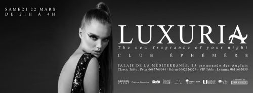 Luxuria