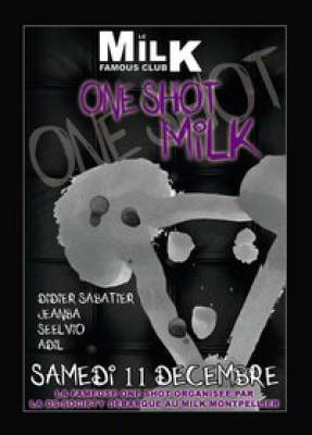 One Shot Partie 3