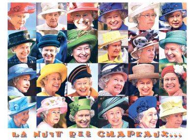 La nuit des chapeaux ….