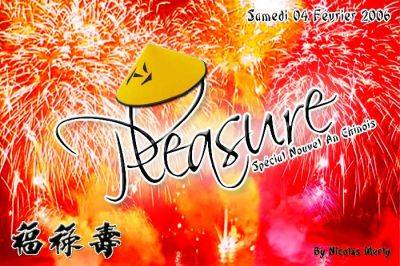 Pleasure