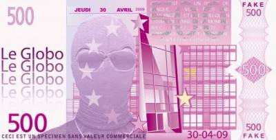 Le Cambriolage