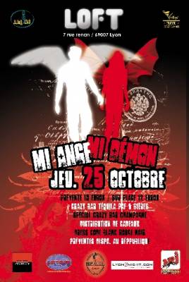 Mi Ange Mi Demon Partie2