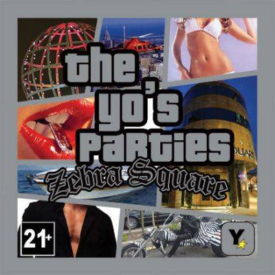 The Yo’s Parties (DJ Alex Toesca)