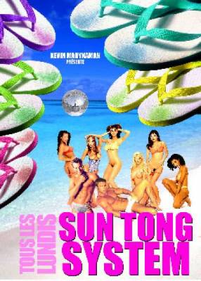 SUN TONG SYSTEM