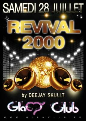 REVIVAL 2000