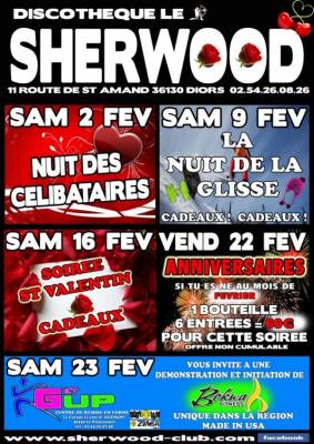 Nuit des celibataires