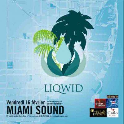 Miami Sound