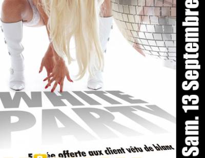 White Party