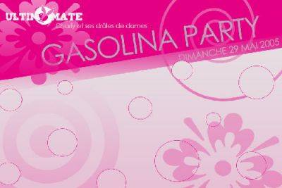 GASOLINA PARTY