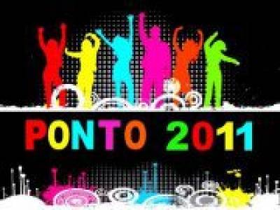 PONTO NEW YEAR PARTY