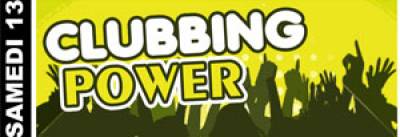clubbing power
