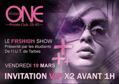 Fashion Show