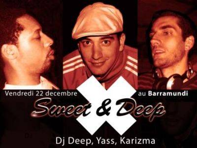 Sweet ‘ Deep