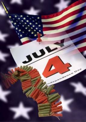 Independance day