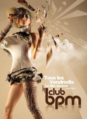 CLUB BPM