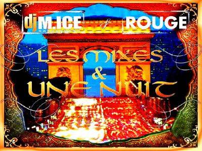 Les Mixes et Une Nuit