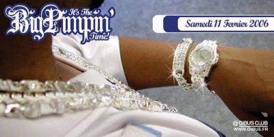 BIG PIMPIN It’s TIME!!!