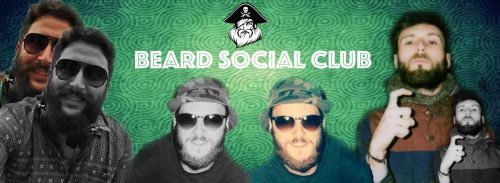 BEARD SOCIAL CLUB