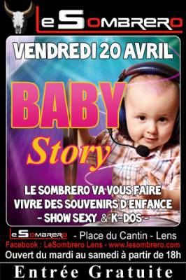 Baby Story