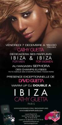 Dedicace Parfums Ibiza For Men and Women