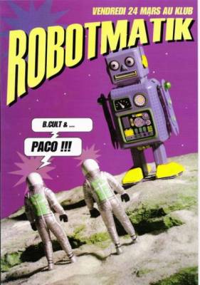 RobotMatik