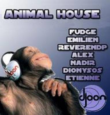 ANIMALHOUSE
