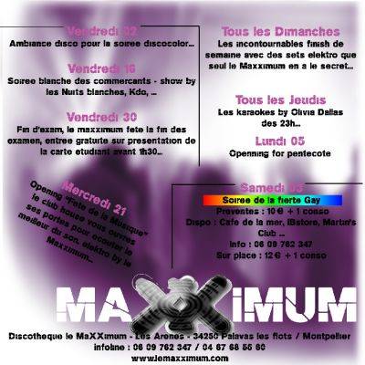 fin d’exam