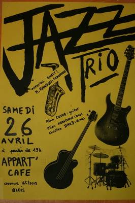 Doro T + Christophe Lardu