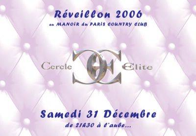 Réveillon 2006