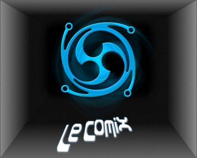 Le Comix