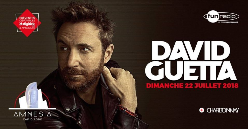 David Guetta