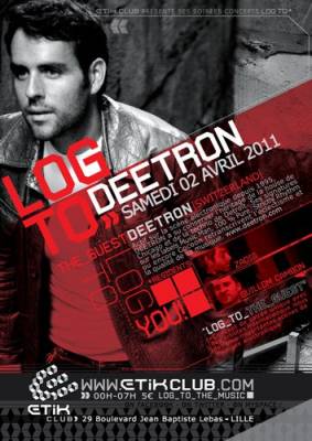 Deetron