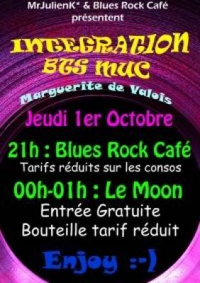 Intégration BTS Muc