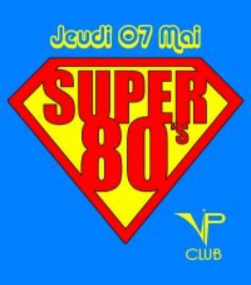 Super 80’s